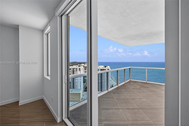 2711 S Ocean Drive 3102, Hollywood, FL 33024