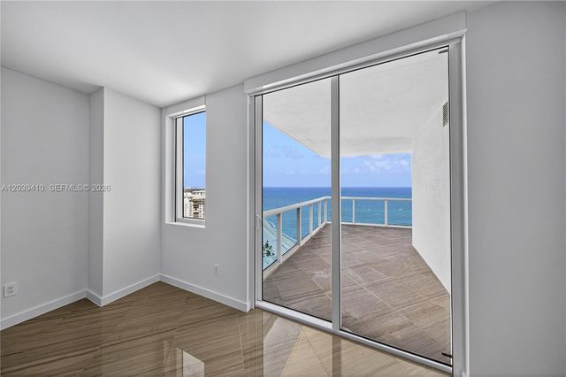 2711 S Ocean Drive 3102, Hollywood, FL 33024