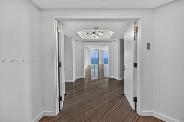 2711 S Ocean Drive 3102, Hollywood, FL 33024