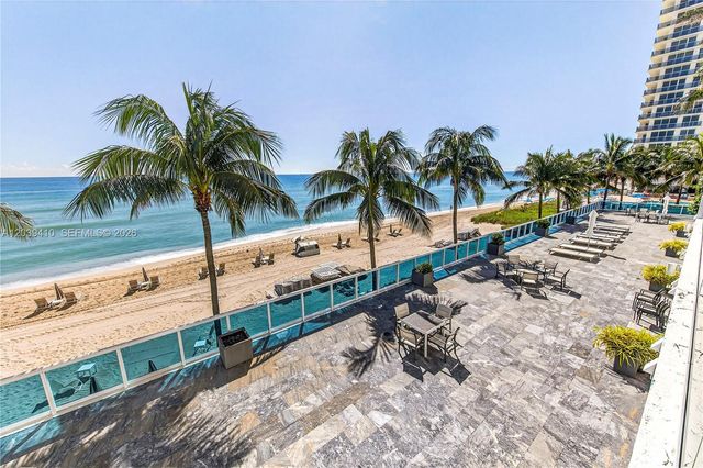 2711 S Ocean Drive 3102, Hollywood, FL 33024