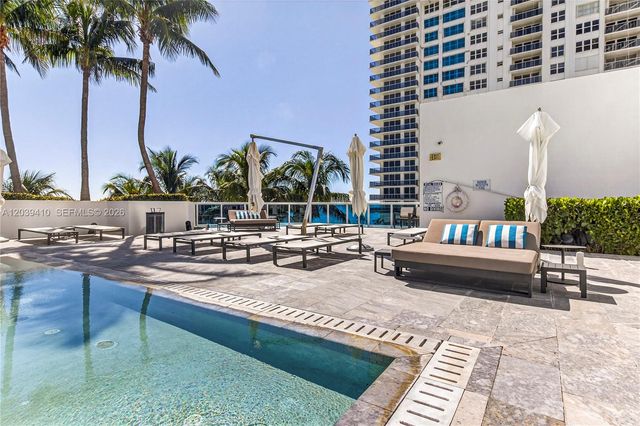 2711 S Ocean Drive 3102, Hollywood, FL 33024