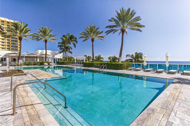 2711 S Ocean Drive 3102, Hollywood, FL 33024
