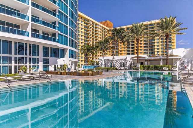 2711 S Ocean Drive 3102, Hollywood, FL 33024