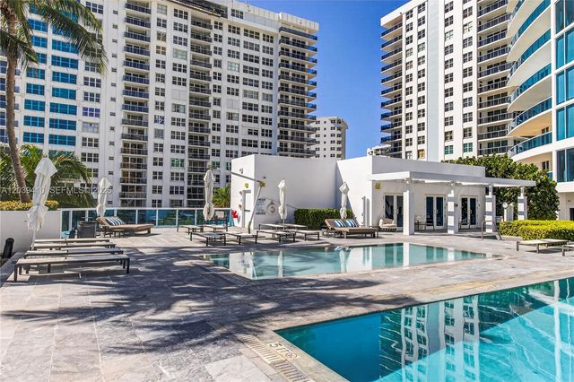 2711 S Ocean Drive 3102, Hollywood, FL 33024