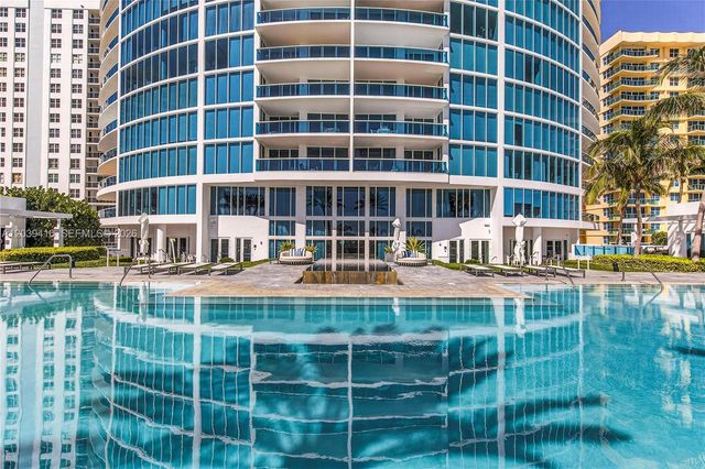 2711 S Ocean Drive 3102, Hollywood, FL 33024