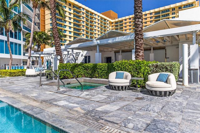 2711 S Ocean Drive 3102, Hollywood, FL 33024