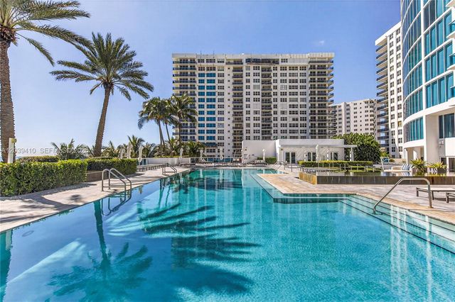 2711 S Ocean Drive 3102, Hollywood, FL 33024