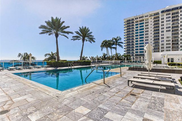 2711 S Ocean Drive 3102, Hollywood, FL 33024