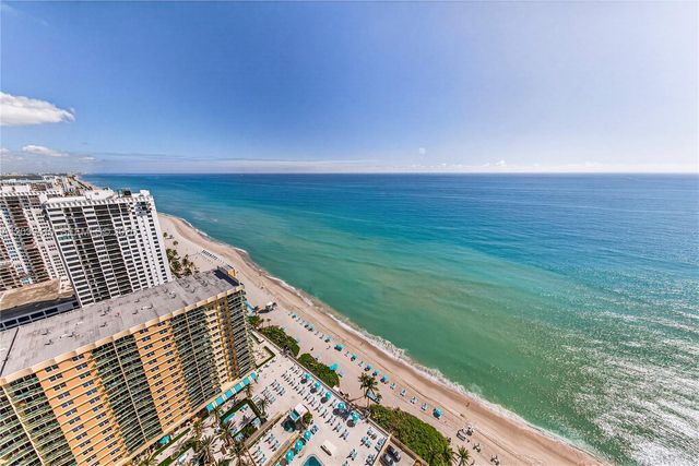 2711 S Ocean Drive 3102, Hollywood, FL 33024