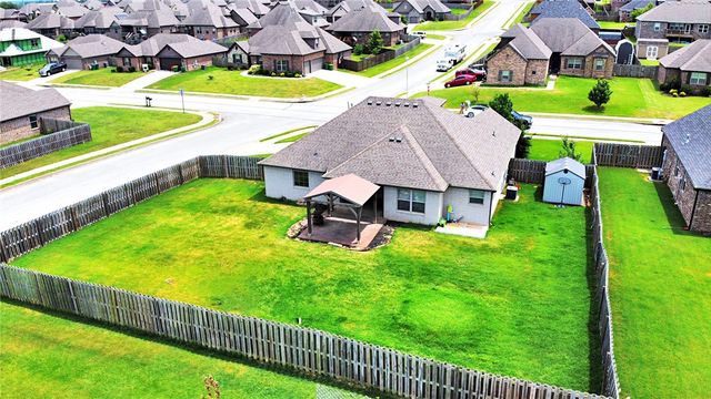1500 Aniston Road, Centerton, AR 72719