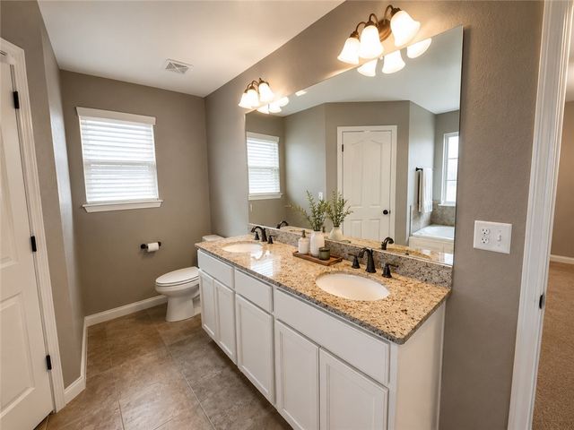 1500 Aniston Road, Centerton, AR 72719