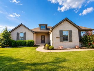 1500 Aniston Road, Centerton, AR 72719