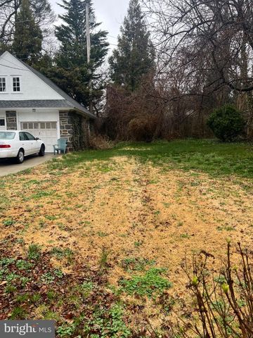 111 PENARTH RD, Bala Cynwyd, PA 19004