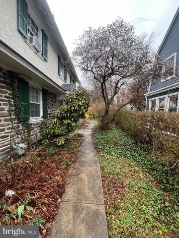 111 PENARTH RD, Bala Cynwyd, PA 19004