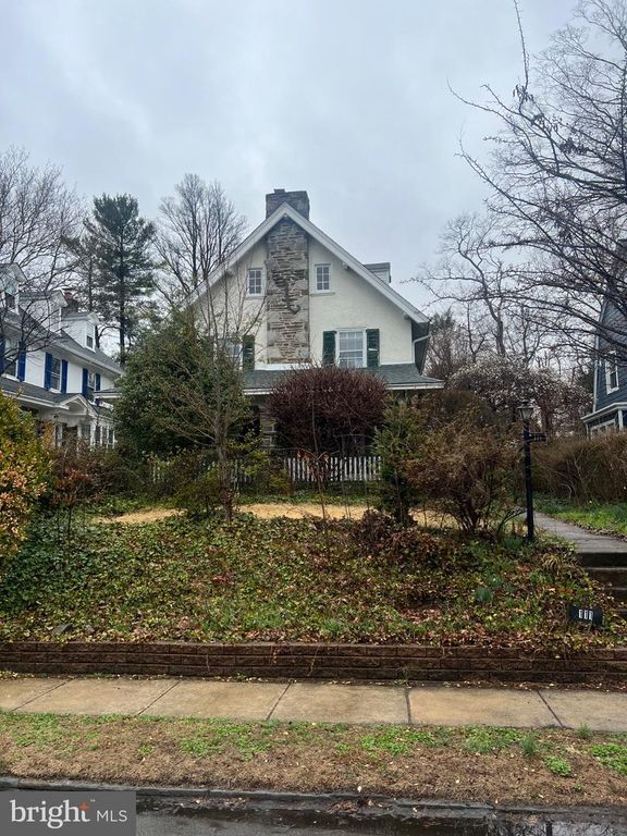 111 PENARTH RD, Bala Cynwyd, PA 19004