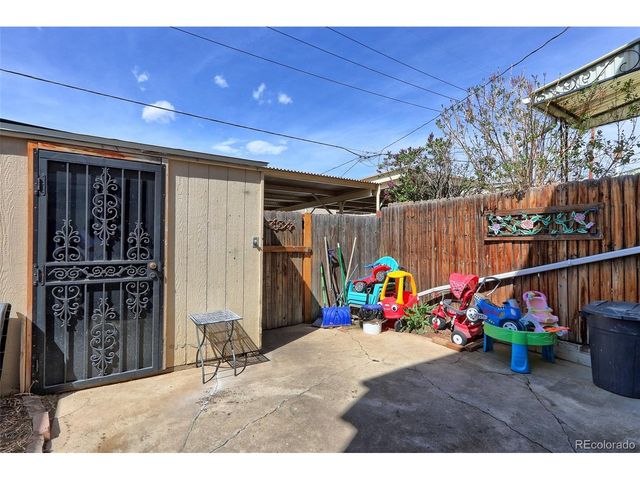 1083 Milky Way 179, Thornton, CO 80260