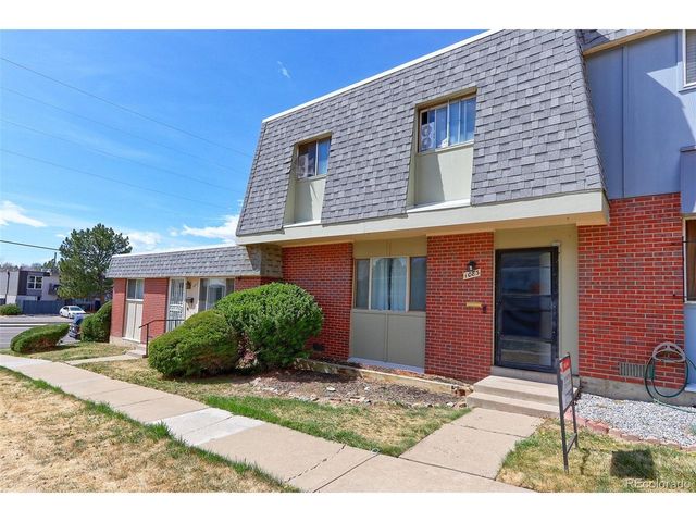 1083 Milky Way 179, Thornton, CO 80260