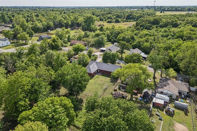 1650 N 1st Street, Harrah, OK 73045