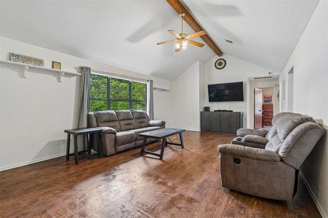1650 N 1st Street, Harrah, OK 73045