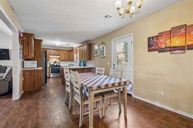1650 N 1st Street, Harrah, OK 73045