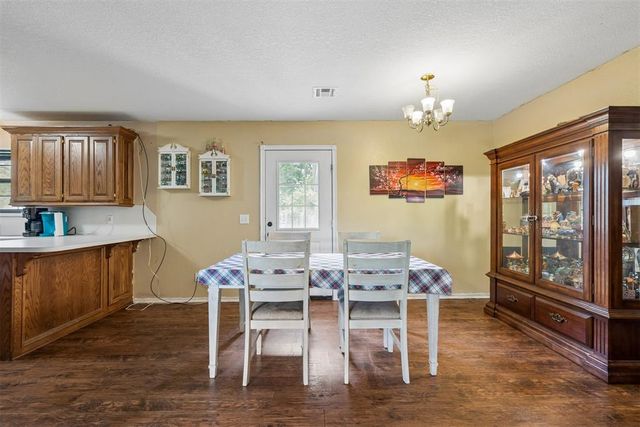1650 N 1st Street, Harrah, OK 73045