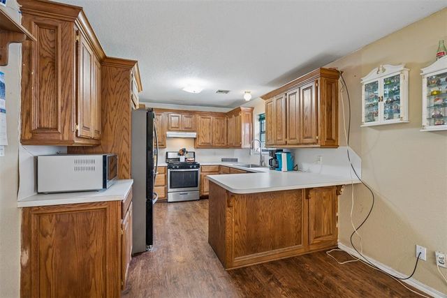 1650 N 1st Street, Harrah, OK 73045