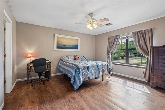 1650 N 1st Street, Harrah, OK 73045