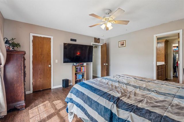 1650 N 1st Street, Harrah, OK 73045