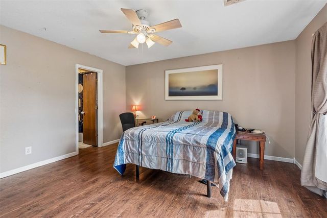 1650 N 1st Street, Harrah, OK 73045