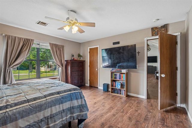 1650 N 1st Street, Harrah, OK 73045