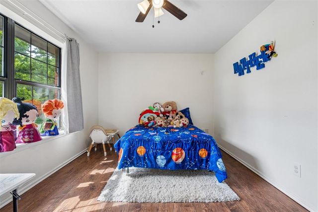 1650 N 1st Street, Harrah, OK 73045