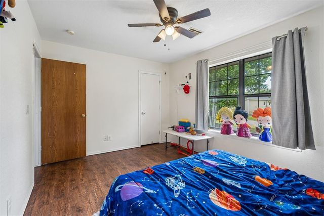 1650 N 1st Street, Harrah, OK 73045