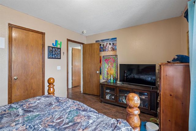 1650 N 1st Street, Harrah, OK 73045