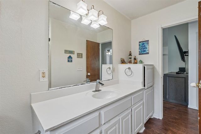 1650 N 1st Street, Harrah, OK 73045