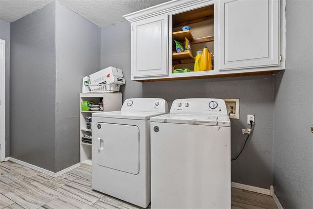1650 N 1st Street, Harrah, OK 73045