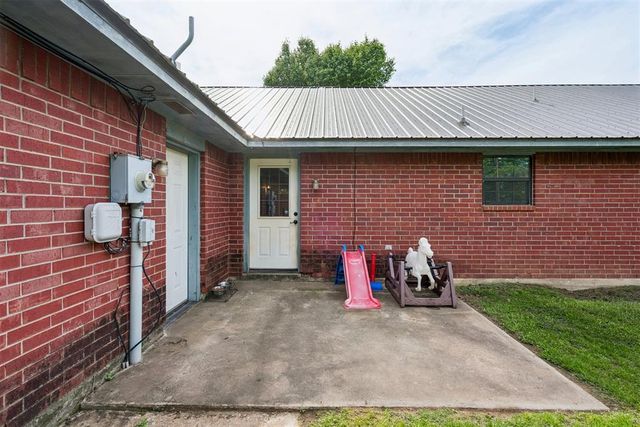 1650 N 1st Street, Harrah, OK 73045