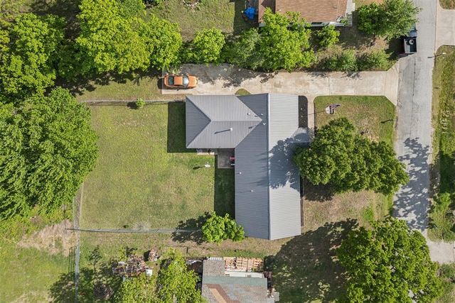 1650 N 1st Street, Harrah, OK 73045
