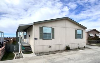 45465 25th Street E 72, Lancaster, CA 93535