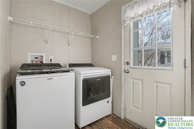 84 Mansfield Drive, Longswamp Twp, PA 18062