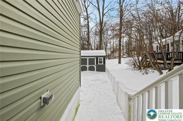 84 Mansfield Drive, Longswamp Twp, PA 18062