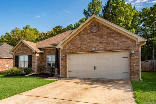 1375 Acuff Lane, Conway, AR 72034