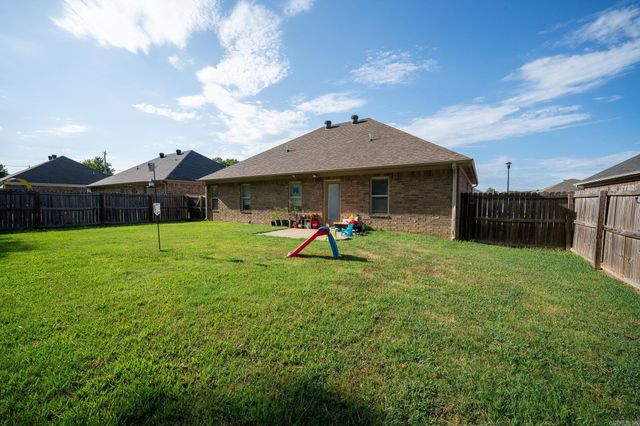 1375 Acuff Lane, Conway, AR 72034