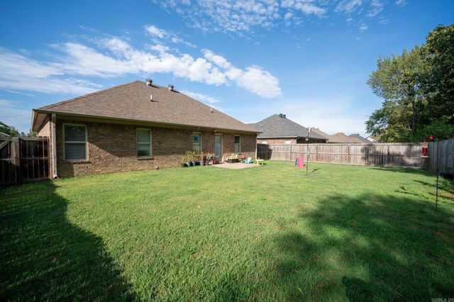 1375 Acuff Lane, Conway, AR 72034