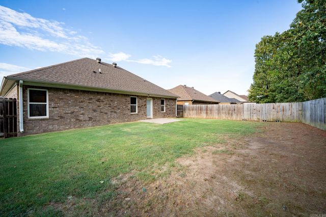 1375 Acuff Lane, Conway, AR 72034