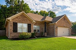 1375 Acuff Lane, Conway, AR 72034