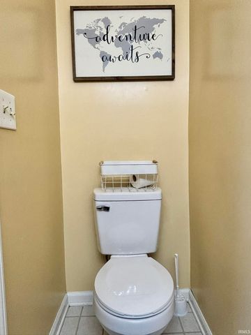 210 E Shackley Street, Geneva, IN 46740