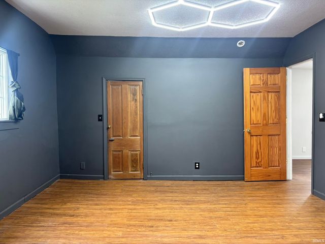 210 E Shackley Street, Geneva, IN 46740