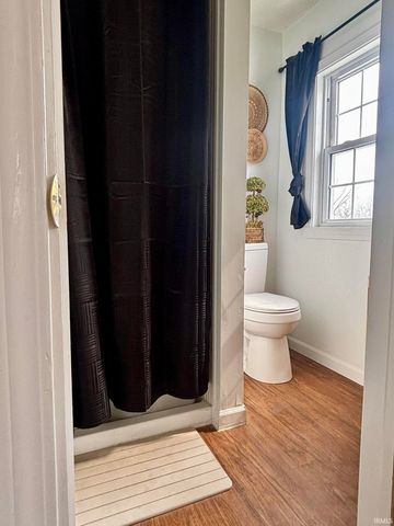 210 E Shackley Street, Geneva, IN 46740