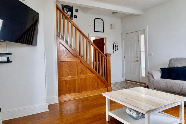 210 E Shackley Street, Geneva, IN 46740