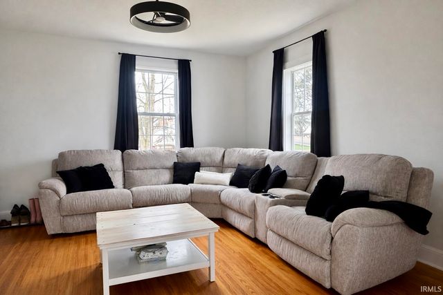 210 E Shackley Street, Geneva, IN 46740